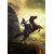 WINGAGE Chhatrapati-Shivaji-Maharaj Printed Paper Poster (18 Inch X 12 Inch,ROLLED)