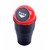CP Bigbasket Car Dustbin Mini Car Trash Bin (RED)