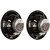 Pioneer TS-G1015R Dual Cone 4-Inch 190 W - Car Front Speaker - With Installation Kit