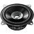 Pioneer TS-G1015R Dual Cone 4-Inch 190 W - Car Front Speaker - With Installation Kit