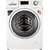 IFB 7.5 kg Fully-Automatic Front Loading Washing Machine (Elite Plus VX, White)