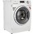 IFB 7.5 kg Fully-Automatic Front Loading Washing Machine (Elite Plus VX, White)