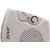 Zolo Fan Heater (Room Heater)
