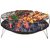 Prestige PPBR03 Barbeque Charcoal Grill