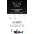 DJI Spark Portable Mini Quadcopter Drone