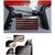 Auto Addict Car Tool Safety With 5 Strip Tubeless Tyre Puncture Repair Kit For Hyundai Verna Fluidic