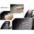 Auto Addict Car Tool Safety With 5 Strip Tubeless Tyre Puncture Repair Kit For Hyundai Verna Fluidic