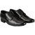 Bata Men's Black Formal Lace Up Shoes