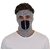 RSTC FACE MASK FOR MEN  WOMEN  GREY PACK OF 1 PC