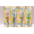 4 in 1 Pedicured Paddle Brush For Complete Foot Care