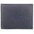 Fill Cryppie Blue Men's  Causal Artificial Leather Wallet (FC-MW-012)