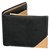 Fill Cryppie Multicolor Men's  Causal Artificial Leather Wallet (FC-MW-011)