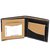 Fill Cryppie Multicolor Men's  Causal Artificial Leather Wallet (FC-MW-011)