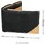 Fill Cryppie Multicolor Men's  Causal Artificial Leather Wallet (FC-MW-011)