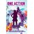 One Action -- Towards women's dreams and ambitions
