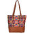 Marissa Women's Canvas Tote Bag- Women/Girls.