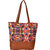 Marissa Women's Canvas Tote Bag- Women/Girls.