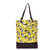 Marissa Women's Canvas Tote Bag- Women/Girls.