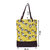 Marissa Women's Canvas Tote Bag- Women/Girls.