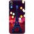 Ezellohub Samsung Galaxy M20 Printed Soft Silicon Cover (EIFFEL TOWER)
