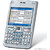 Nokia E62 qwerty 	80 MB, 32 MB RAM Refurbished Phone