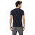 Ample Multicolor Half Sleeve Casual Men's T-Shirt