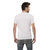 Ample Multicolor Half Sleeve Casual Men's T-Shirt