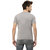 Ample Multicolor Half Sleeve Casual Mens T-shirt