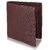 Fill Cryppies Brown Men's Causal Artificial Leather Wallet (FC-MW-014)
