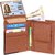 Fill Cryppies MultiColor Men's Causal Artificial Leather Wallet (FC-MW-026)