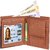 Fill Cryppies MultiColor Men's Causal Artificial Leather Wallet (FC-MW-026)