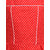 Aarika Red Printed Frock