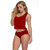 The Blazze Women's Basic Sexy Sleeveless Tank Top Crop Tops.