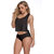 The Blazze Women's Basic Sexy Sleeveless Tank Top Crop Tops.