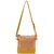 Marissa Women's Canvas Sling Bag Women/Girls.