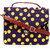 Marissa Women's Canvas Sling Bag Women/Girls.