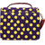 Marissa Women's Canvas Sling Bag Women/Girls.