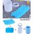 Rosette Potable Dog Paw Washer Pet Paw Washing cup (Small)