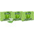 Vaadi Herbals Pack of 3 Aloe Vera Soap