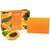 Vaadi Herbals Fresh Papaya Soap (Pack of 6)
