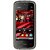 (Refurbished) Nokia 5233 (Single Sim, 3.2 inches Display) -  Superb Condition, Like New