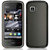 (Refurbished) Nokia 5233 (Single Sim, 3.2 inches Display) -  Superb Condition, Like New