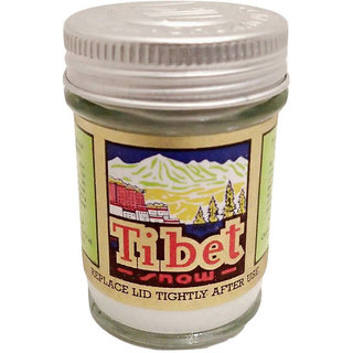 Tibet Snow Beauty Cream 50g