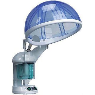 V and G Deals O3 Hair Steamer  Facial Steamer Ozone Hair Steamer