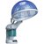 V and G Deals O3 Hair Steamer  Facial Steamer Ozone Hair Steamer