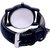 HRV Blue Shiv Watch