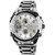 SKMEI SILVER 1021