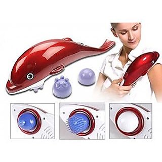 Dolphin Body Massager