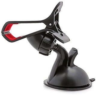 Car mobile holder 360 degree rotating
