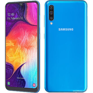 Samsung Galaxy A50 64 GB, 4 GB RAM Smartphone New